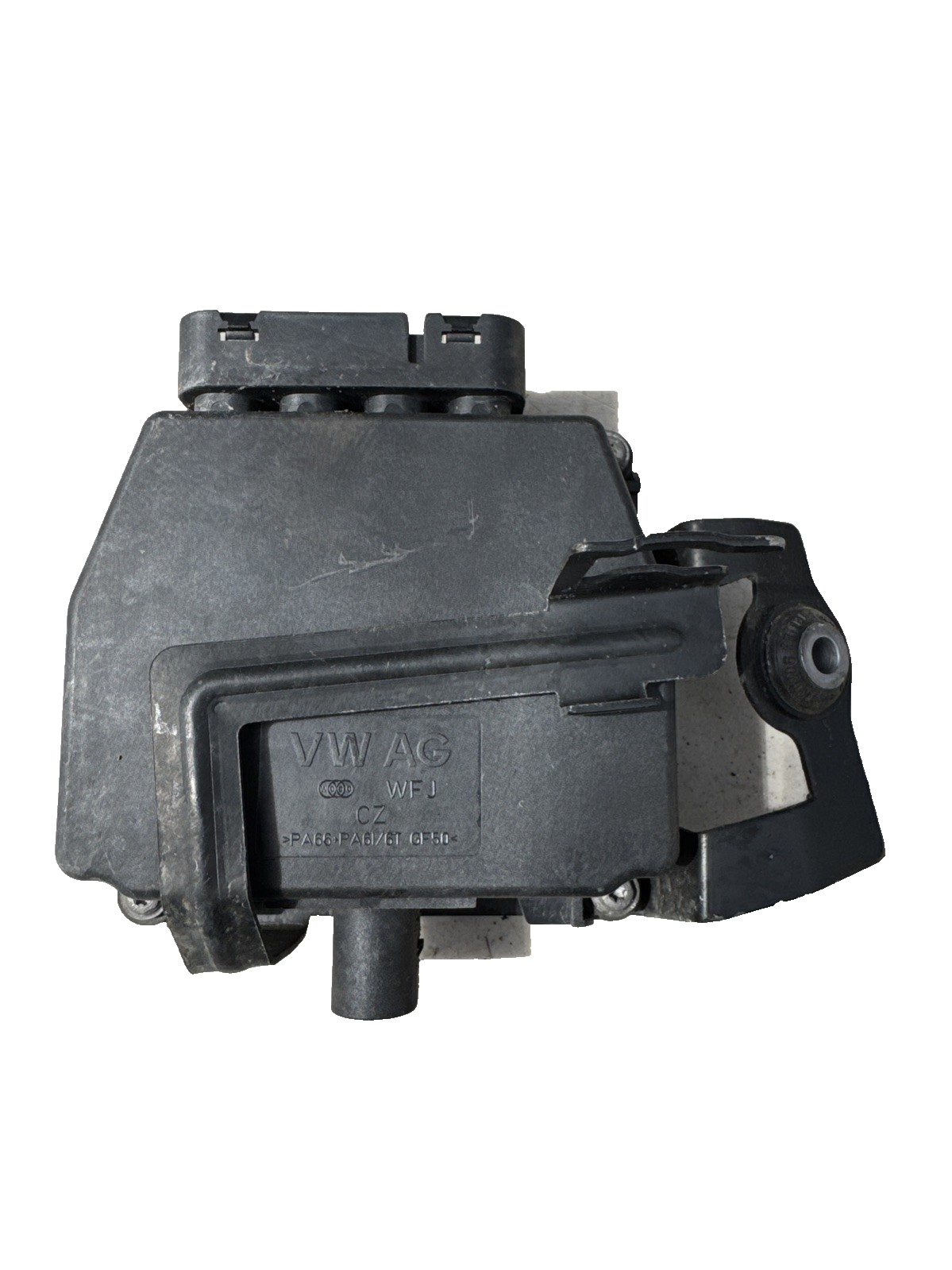 VW GOLF MK5 AUDI A3 8P 2003-2009 VACUUM SOLENOID VALVE CONTROL MODULE 1K0906279B