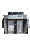 Citroen Xsara Picasso 1.8i 85kw 2001 Petrol Engine control unit ECU 9643786580