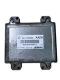 Vauxhall Corsa D 10-15 Facelift Engine ECU 55580499