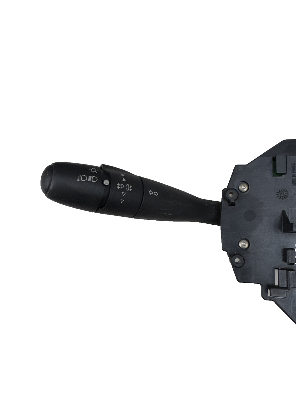 CITROEN C4 2005-2006 WIPER INDICATOR STALK SWITCH 96621666XT