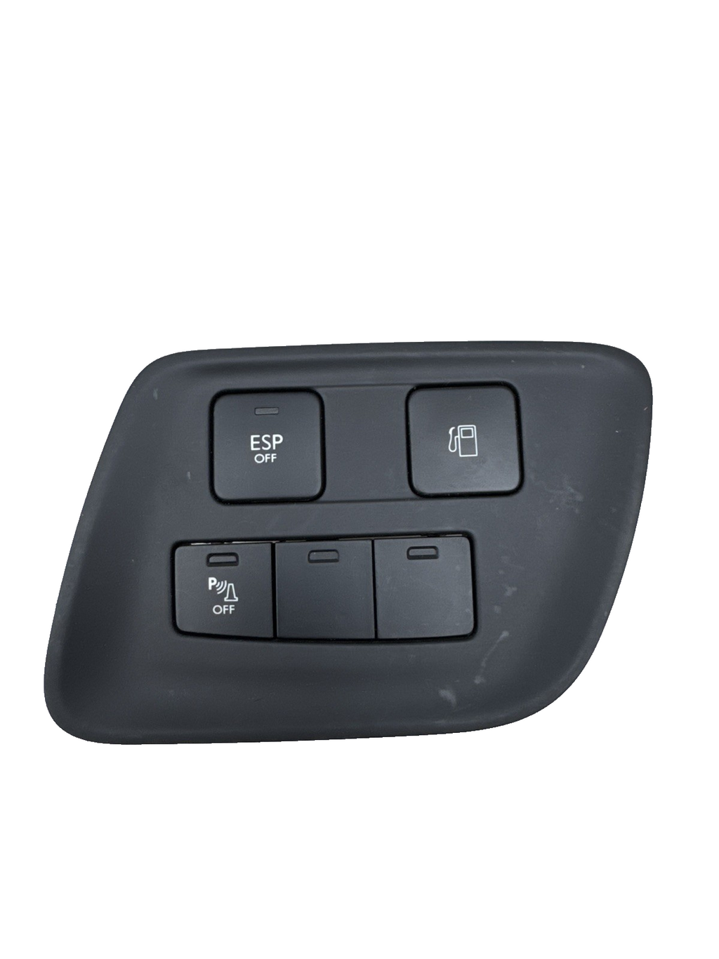 Citroen Ds4 Parking EOS & Fuel Flap Control Switch 9666882977 Mk1 2010-2018♫