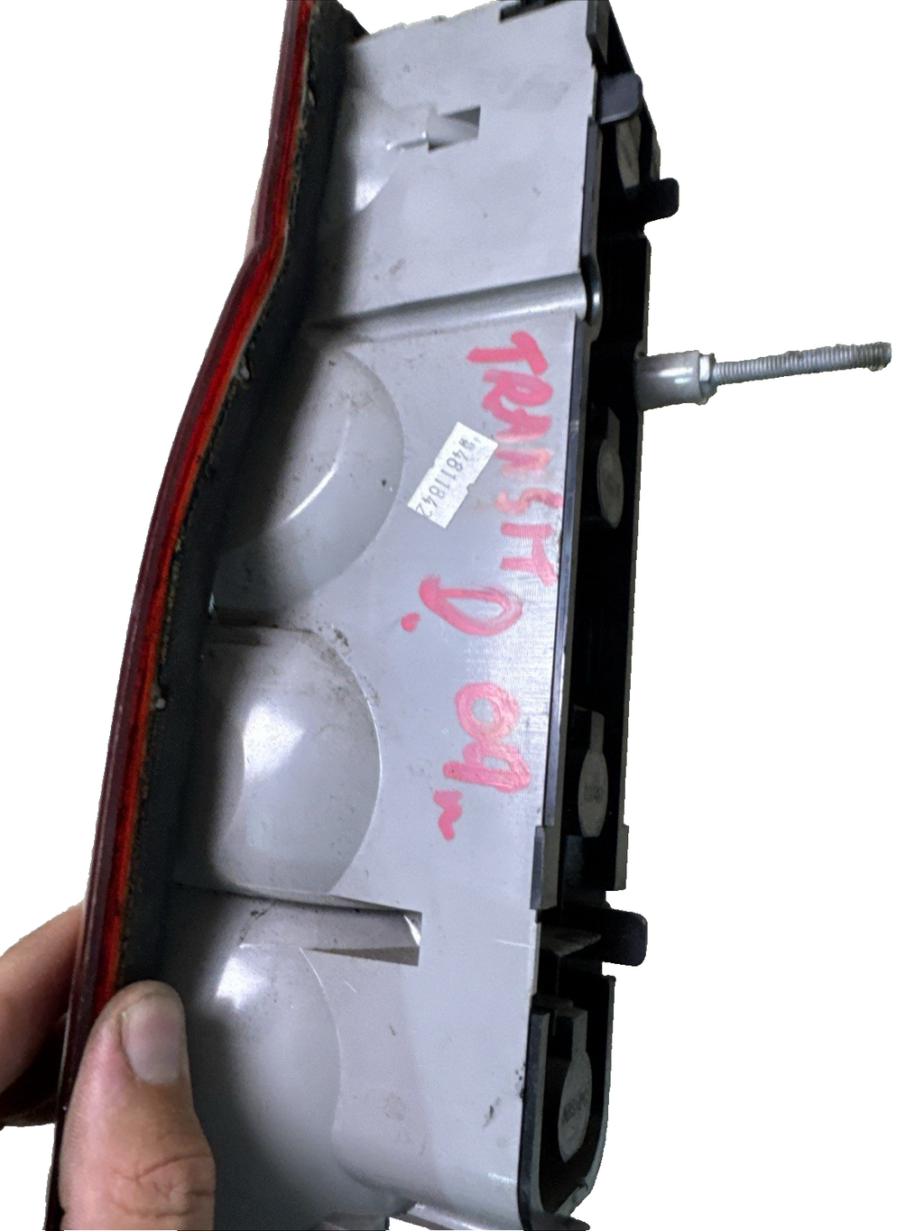 FORD TRANSIT MK7 2006-2014 NSR PASSENGER SIDE REAR TAIL LIGHT 6C11 13N004 A