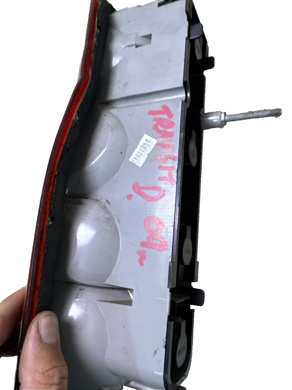 FORD TRANSIT MK7 2006-2014 NSR PASSENGER SIDE REAR TAIL LIGHT 6C11 13N004 A