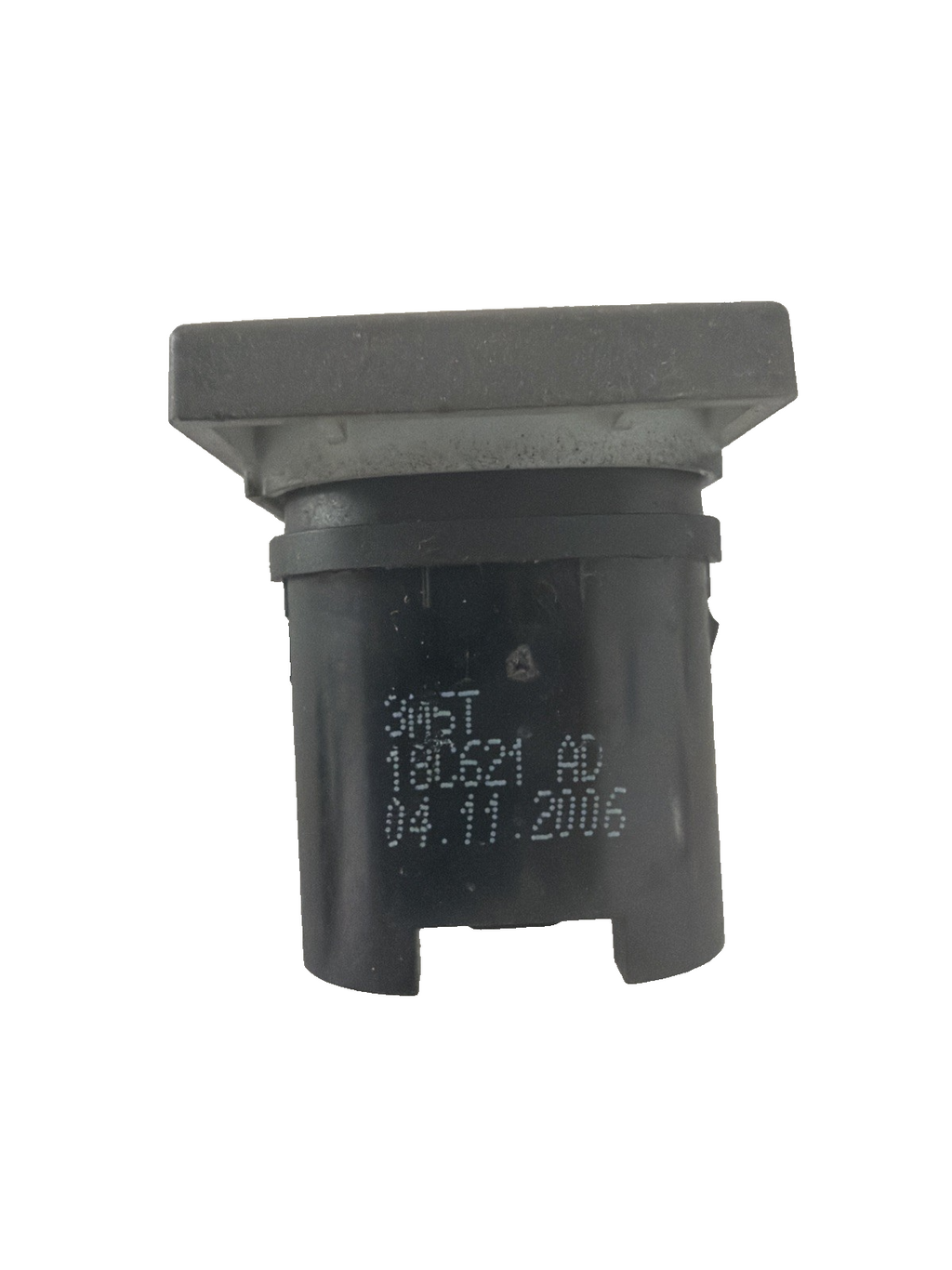 FORD FOCUS MK2 05-11 REAR HEATED WINDSCREEN SWITCH 3M5T 18C621 AD