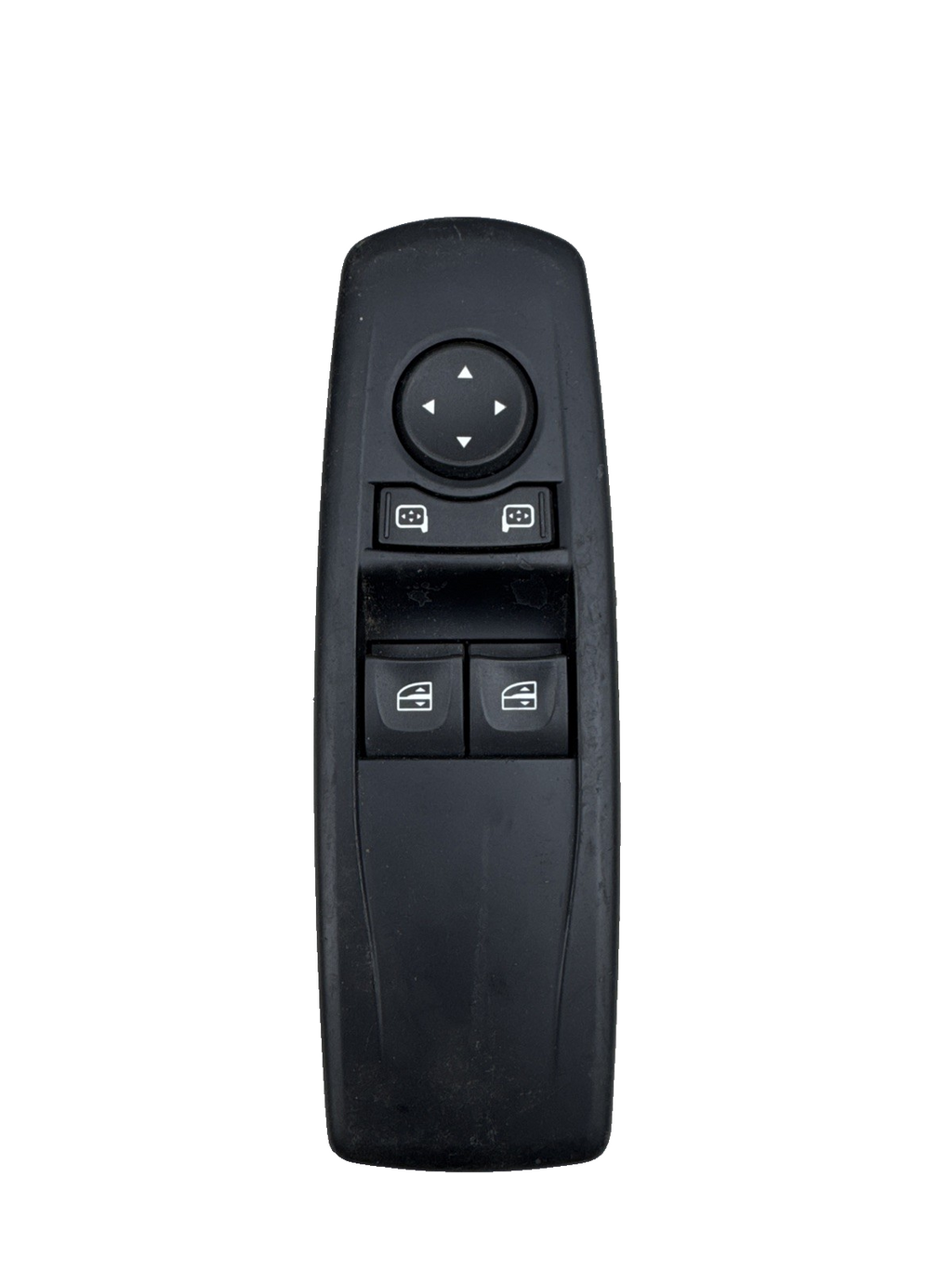 RENAULT MEGANE 2008-2012 MK3  WINDOWS CONTROL SWITCHES 809610004R  809610014R