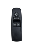 RENAULT MEGANE 2008-2012 MK3  WINDOWS CONTROL SWITCHES 809610004R  809610014R