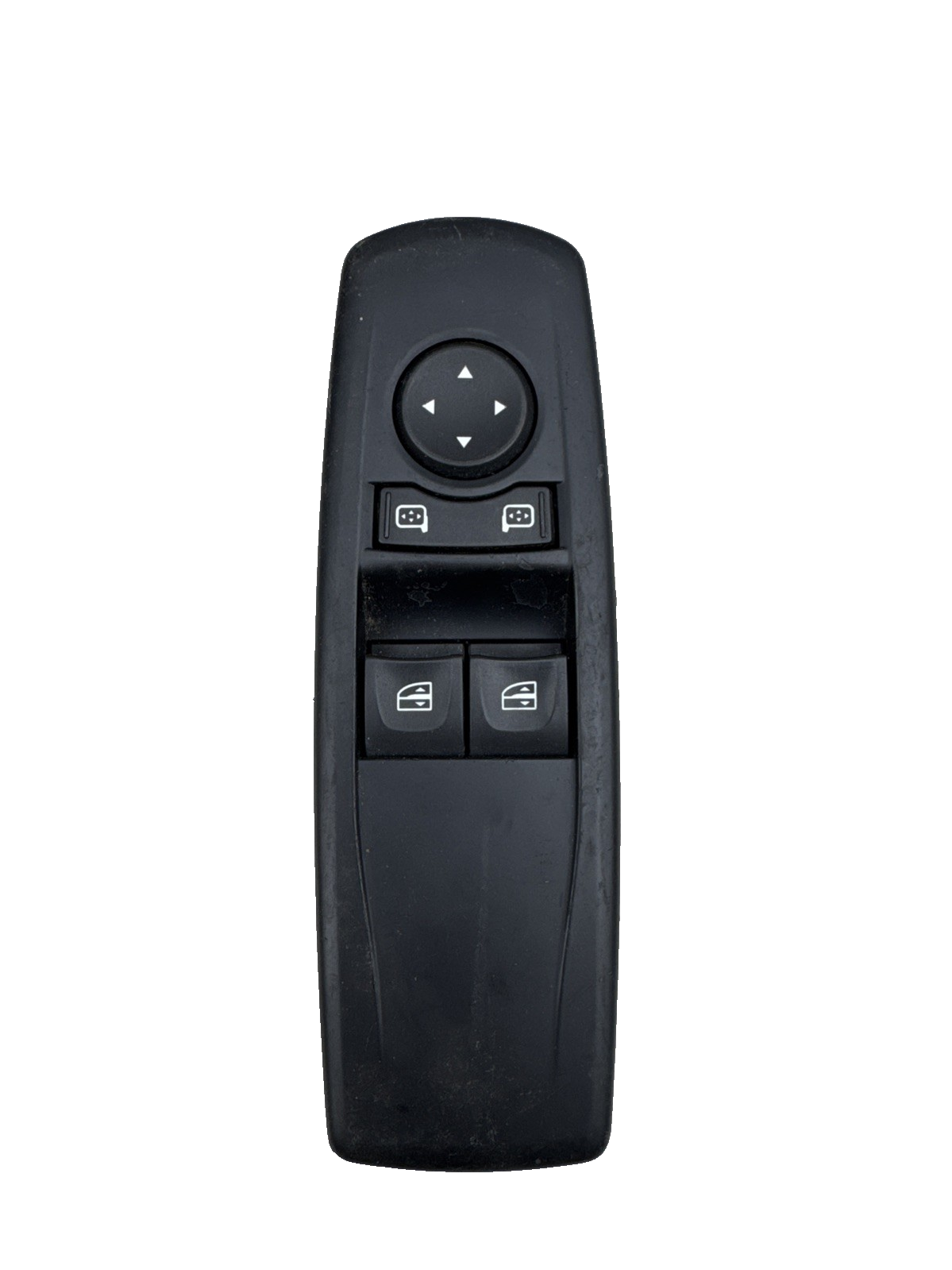 RENAULT MEGANE 2008-2012 MK3  WINDOWS CONTROL SWITCHES 809610004R  809610014R