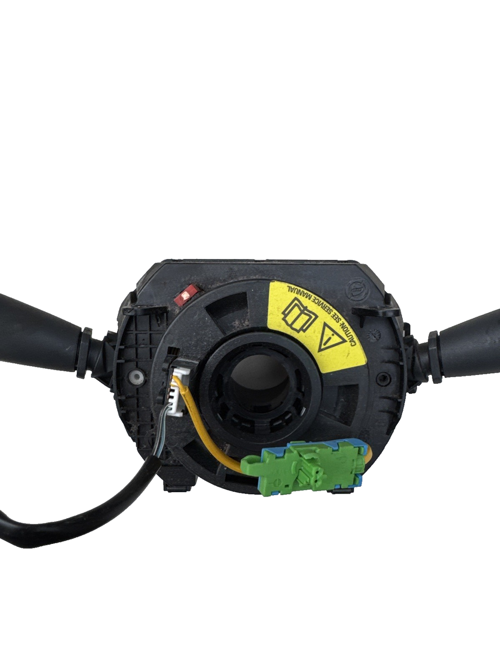FIAT PANDA DYNAMIC 04-11 INDICATOR, WIPER STALKS AND SLIP RING SQUID 735444632