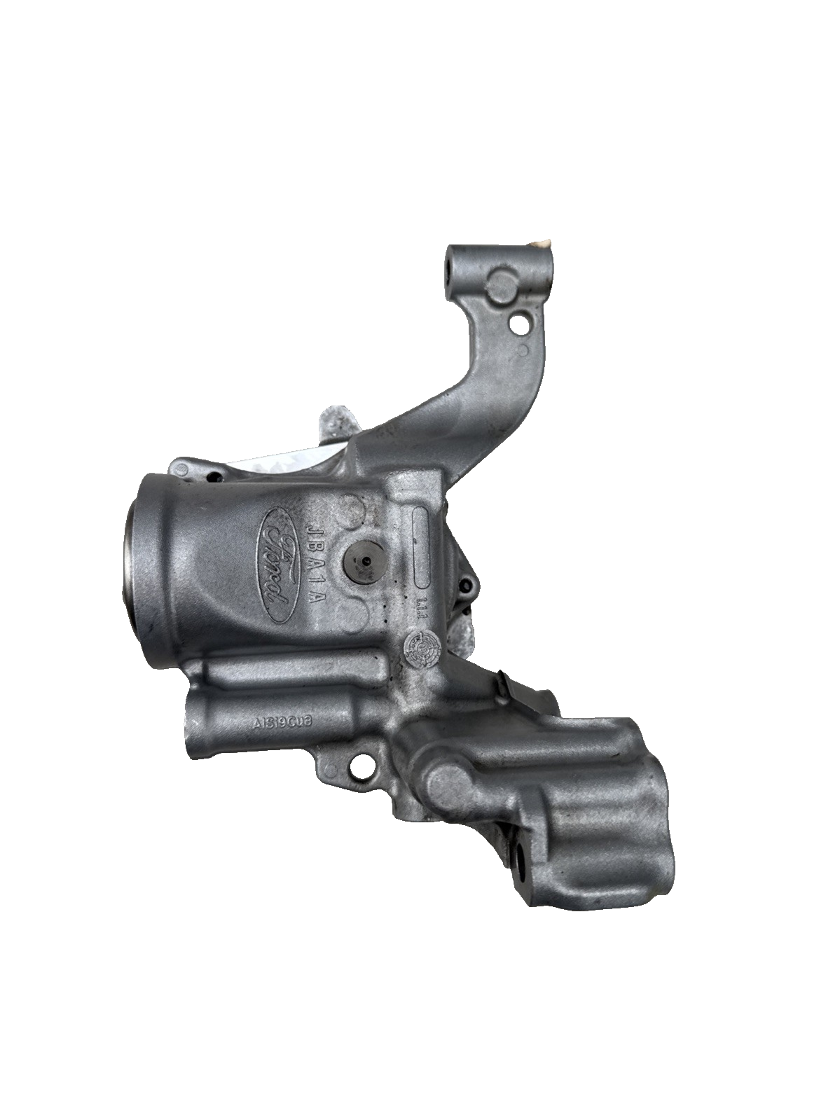 FORD FIESTA FORD  FOCUS  ECOSPORT  1.0 OIL PUMP 2012-2018 ECO BOOST CM5G6600DC