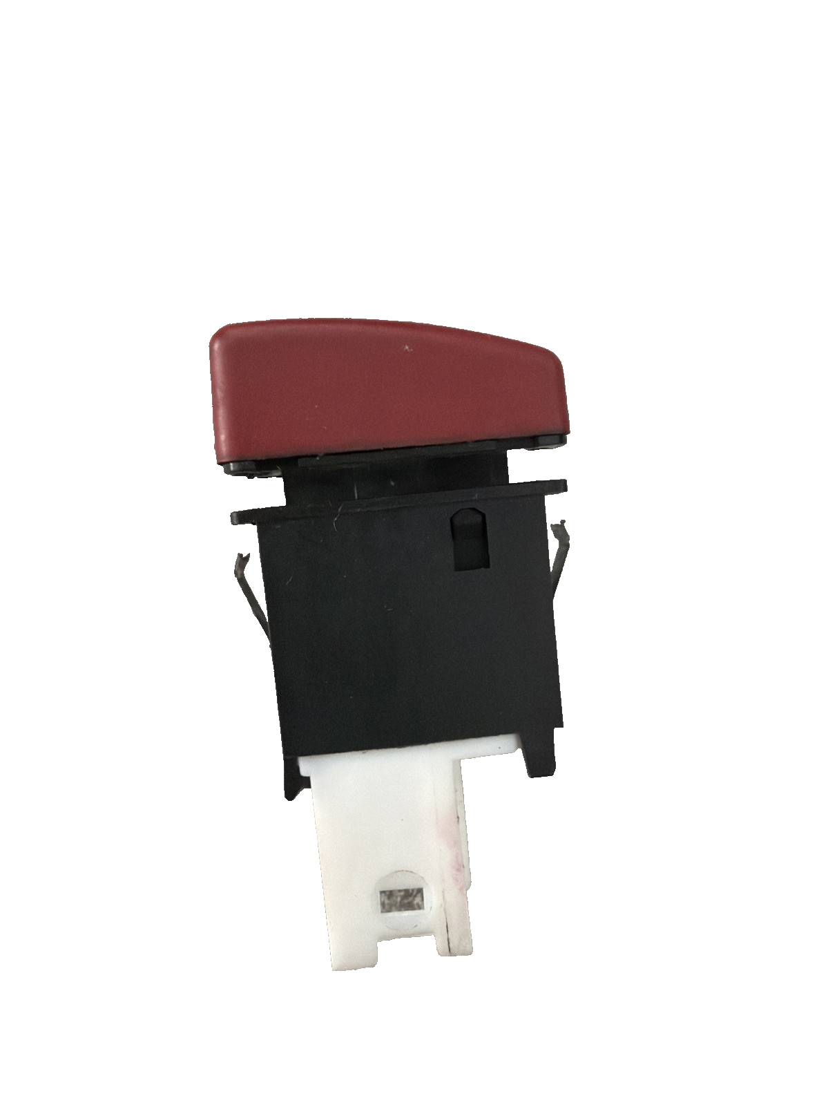 2007 PEUGEOT 207 HAZARD SWITCH 96472122KR C223