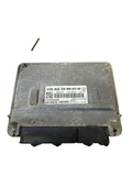 Seat Ibiza 6J 1.2 CGPA 69HP Engine Control Unit Module ECU 03E906023AA