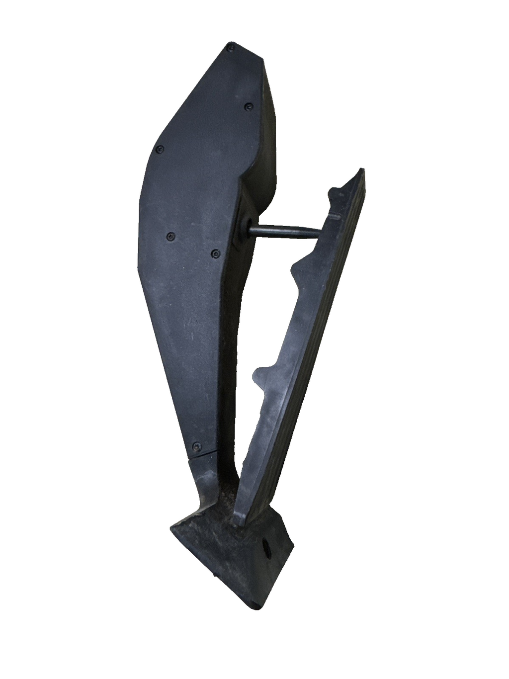 Range Rover L322 3.6 TDV8 accelerator throttle pedal