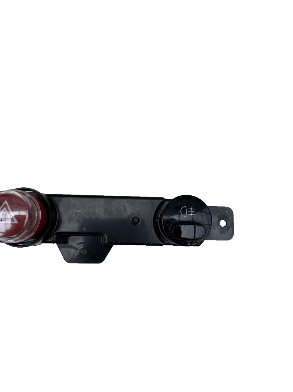 Fiat 500 Hazard Switch (Eco & Rear Fog) (735527545)