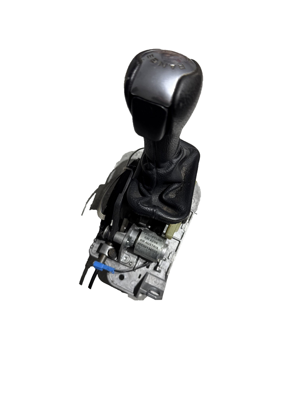 RANGE ROVER VOGUE L322 3.6 TDV8 2006-2009 AUTOMATIC GEAR STICK UCB500130