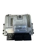 PEUGEOT PARTNER ECU 9807885980 1.6 HDI 2012