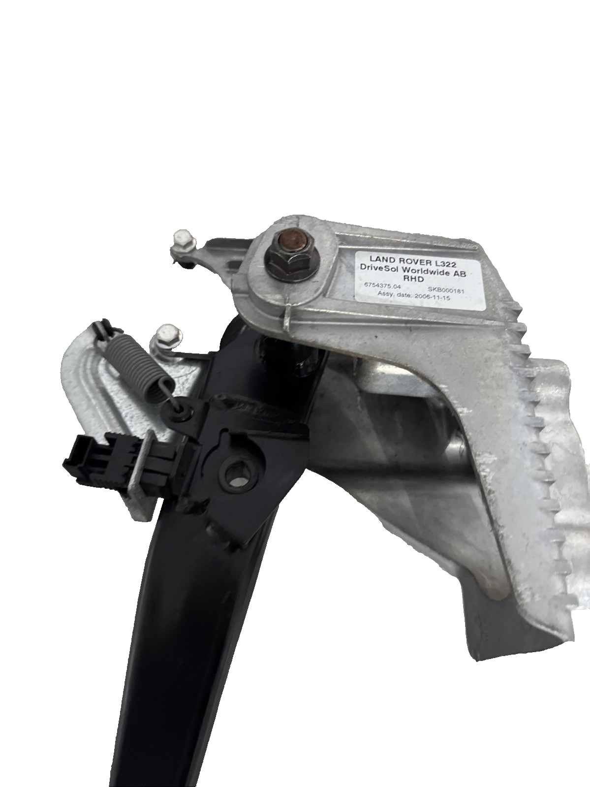 Range Rover L322 Brake Pedal , SKB000181 SKB000181MVM