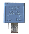 Ford - Land Rover - Jaguar, NEW, 4-Pin Grey Multi Function Relay - V23136-J4-X62