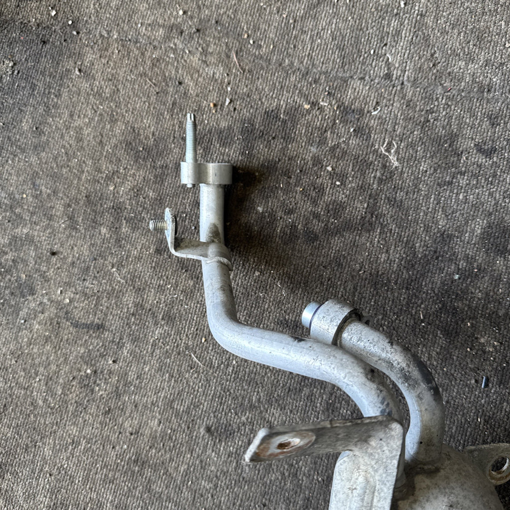Ford Focus St-2 Mk2 2005-2010 Air Conditioning Condenser