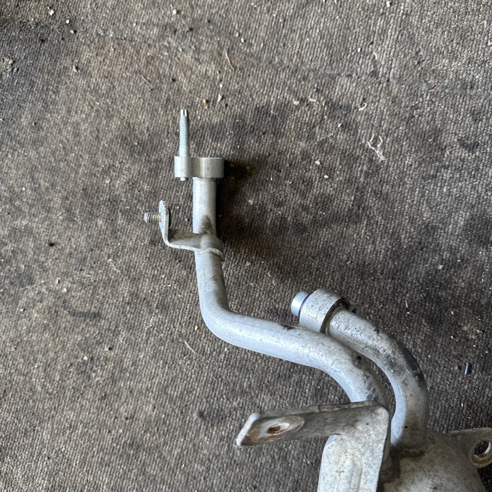 Ford Focus St-2 Mk2 2005-2010 Air Conditioning Condenser