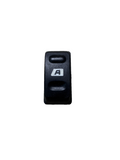2009 CITROEN XSARA PICASSO 5 Door MPV Front Right Electric Window Switch