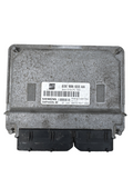 Seat Ibiza 2003 Engine Control Unit ECU 03E906033 AA
