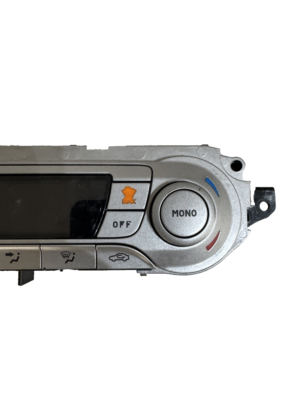 FORD FOCUS CONVERTIBLE 08-11 MK2 Air Con & Heater Control Panel 7M5T18C612CC