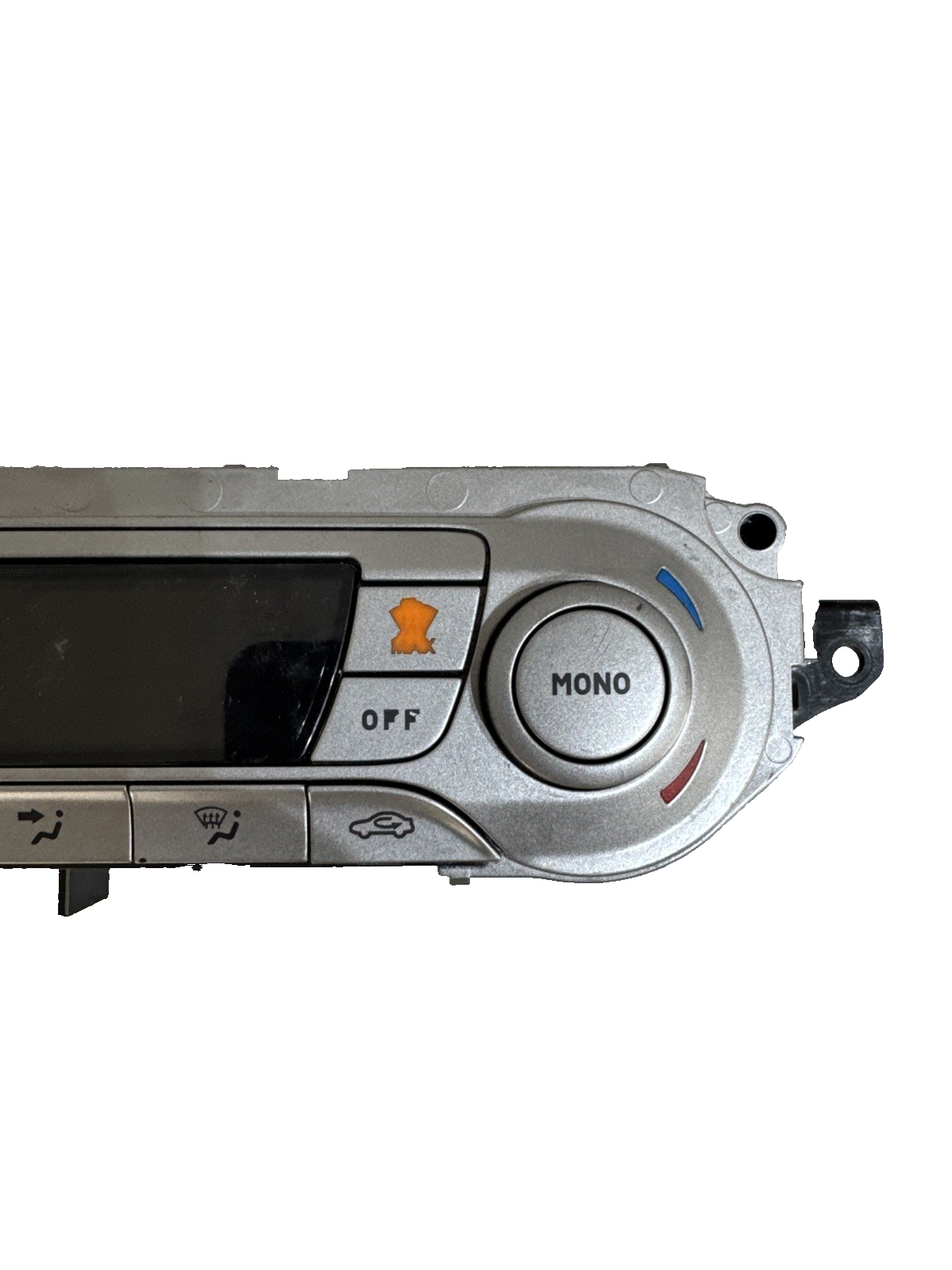 FORD FOCUS CONVERTIBLE 08-11 MK2 Air Con & Heater Control Panel 7M5T18C612CC