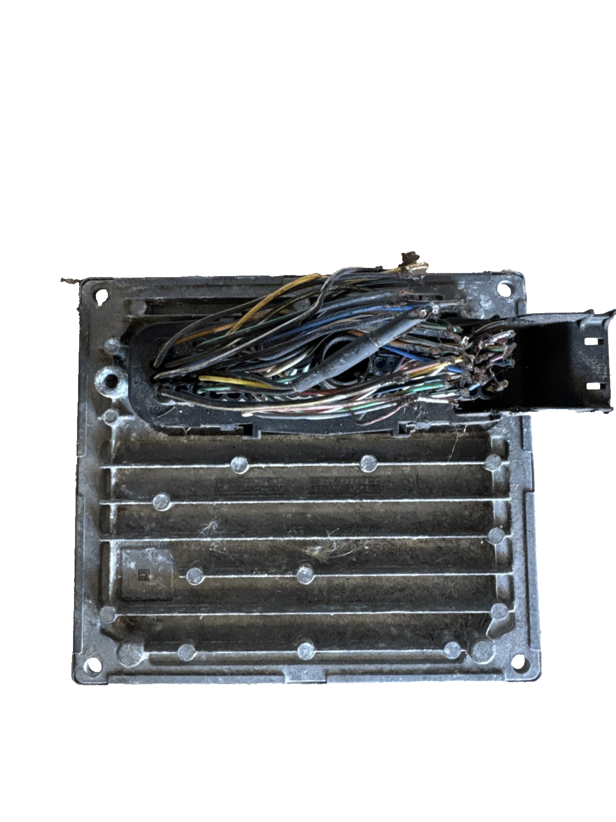 FORD FOCUS 1.6 PETROL  2004-2012 ECU (ENGINE)  5m51-12a650-he