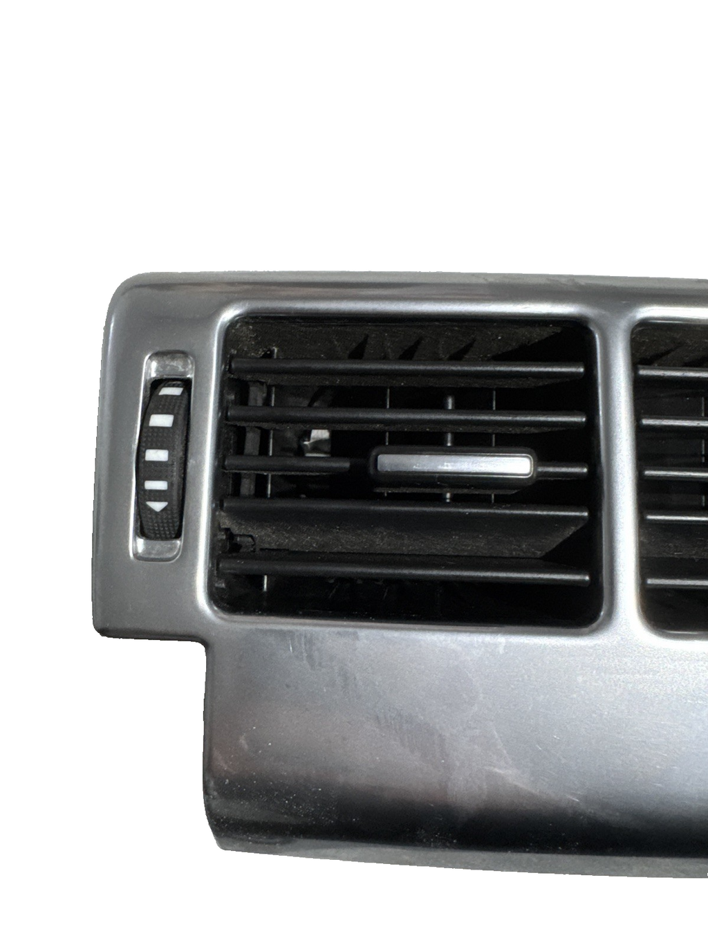 RANGE ROVER VOGUE L322 Centre Console Rear Air Vent JBD500220 2006-2010