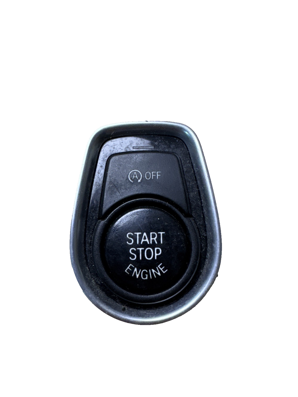 BMW Start Stop Button Switch MSA 61319250734 9250734 Fits 1/2/3/4 Series F20 F30