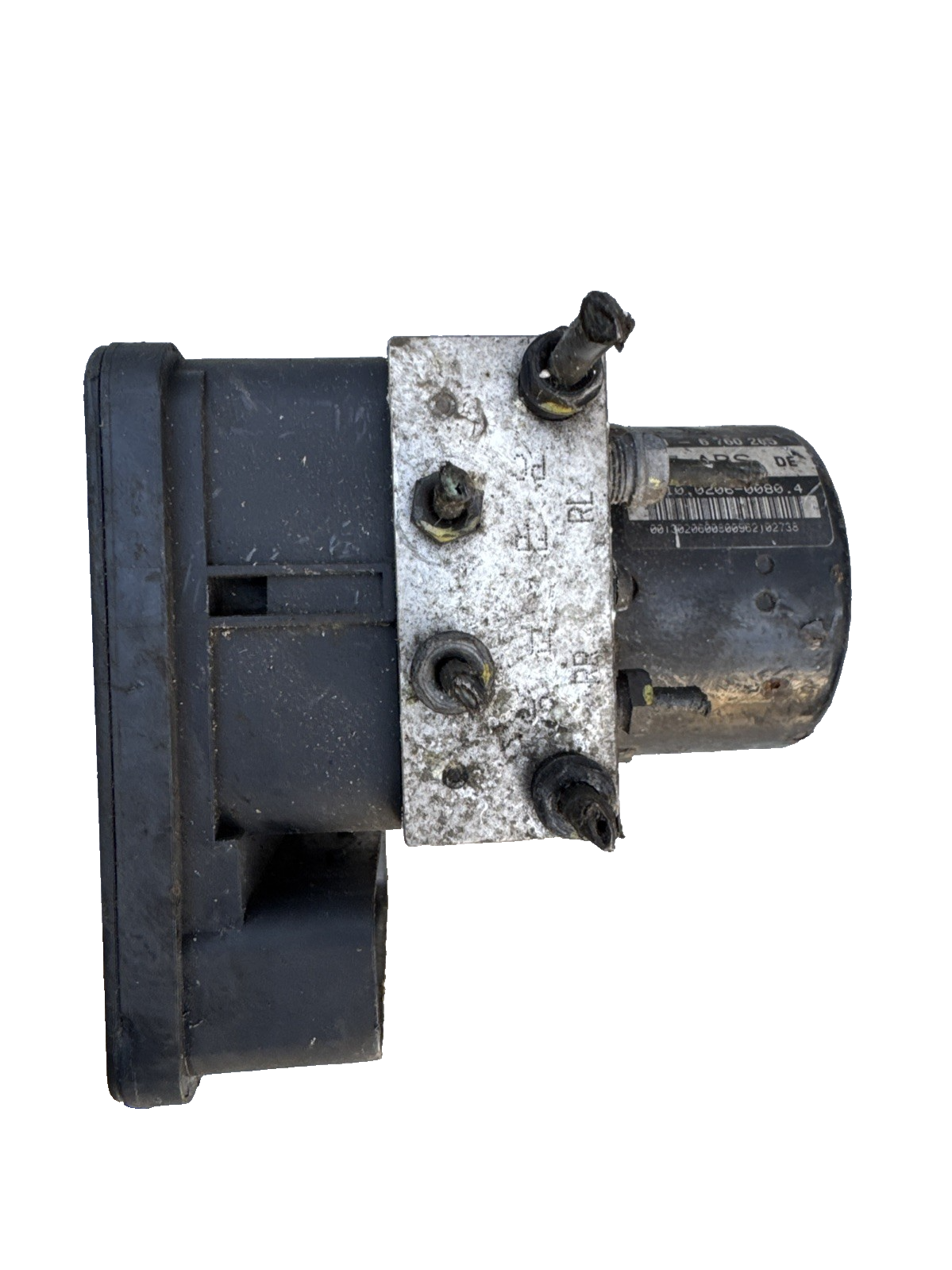 Mini R50/R52/R53 ABS Pump & Module 6760265 - L45/A #KN13