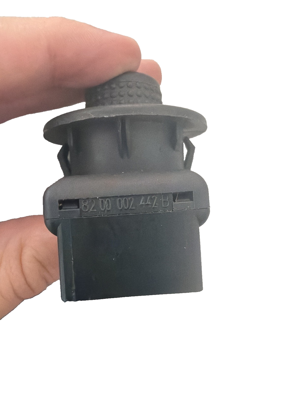 Genuine Renault Clio Mk3 2006-2012 Wing Mirror Switch Button 8200002442B