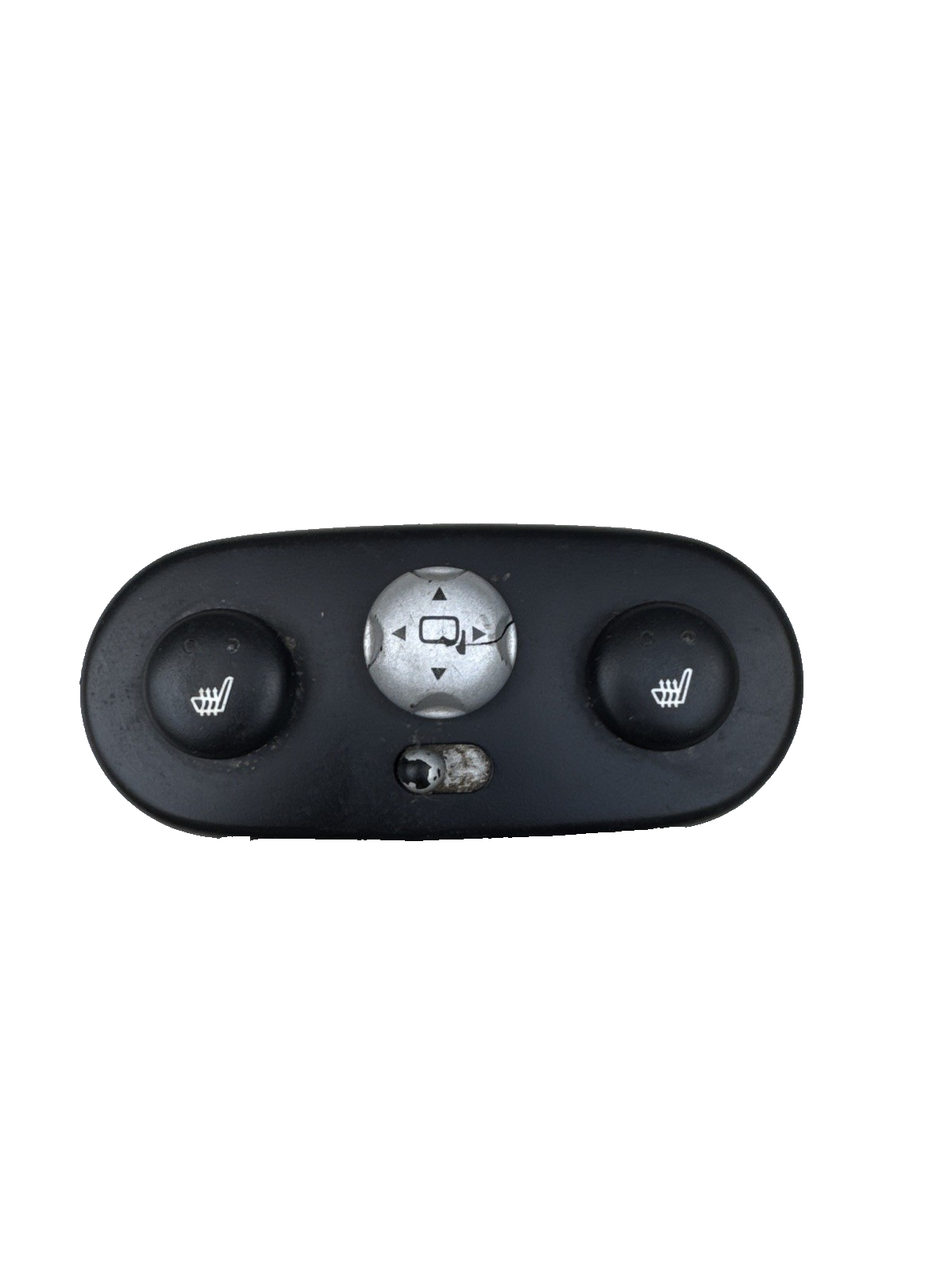 R52 and R53 Mini Cooper Wing Mirror and Heated Seat Control