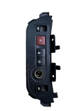 CITROEN BERLINGO PEUGEOT 08-18 WINDOW,HAZARD, LOCK, LIGHTER CONTROL 9673821977.