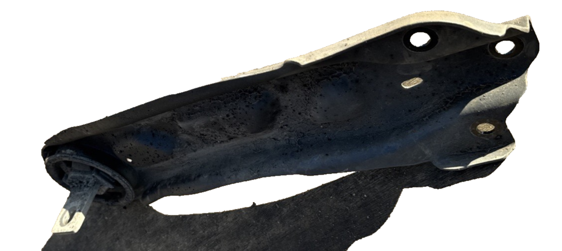 MERCEDES A-CLASS A180 W176 NEARSIDE REAR TRAILING ARM