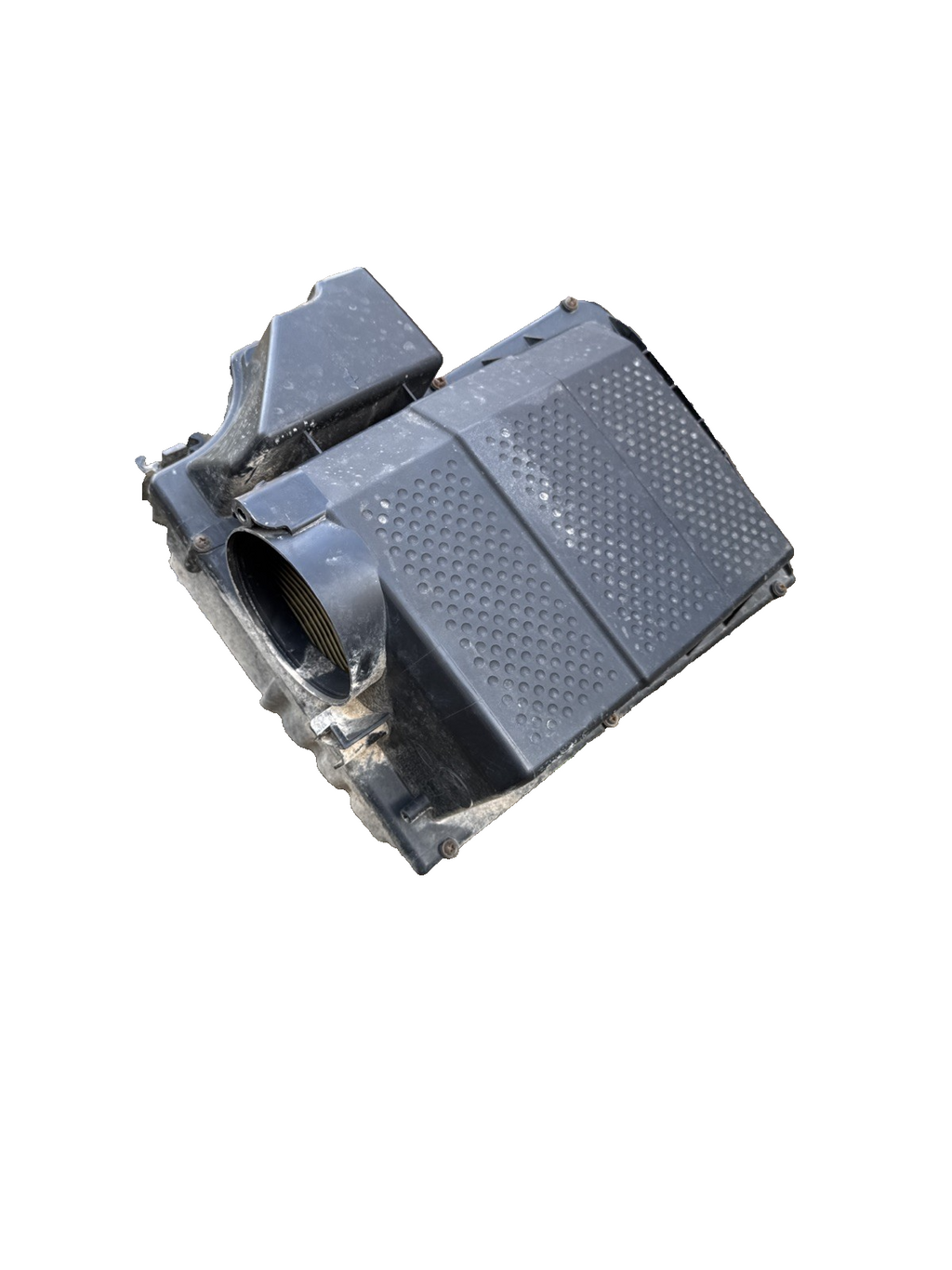 LAND ROVER DISCOVERY 3 AIR BOX AND FILTER 2.7 TDV6 Diesel 2005 - 2009