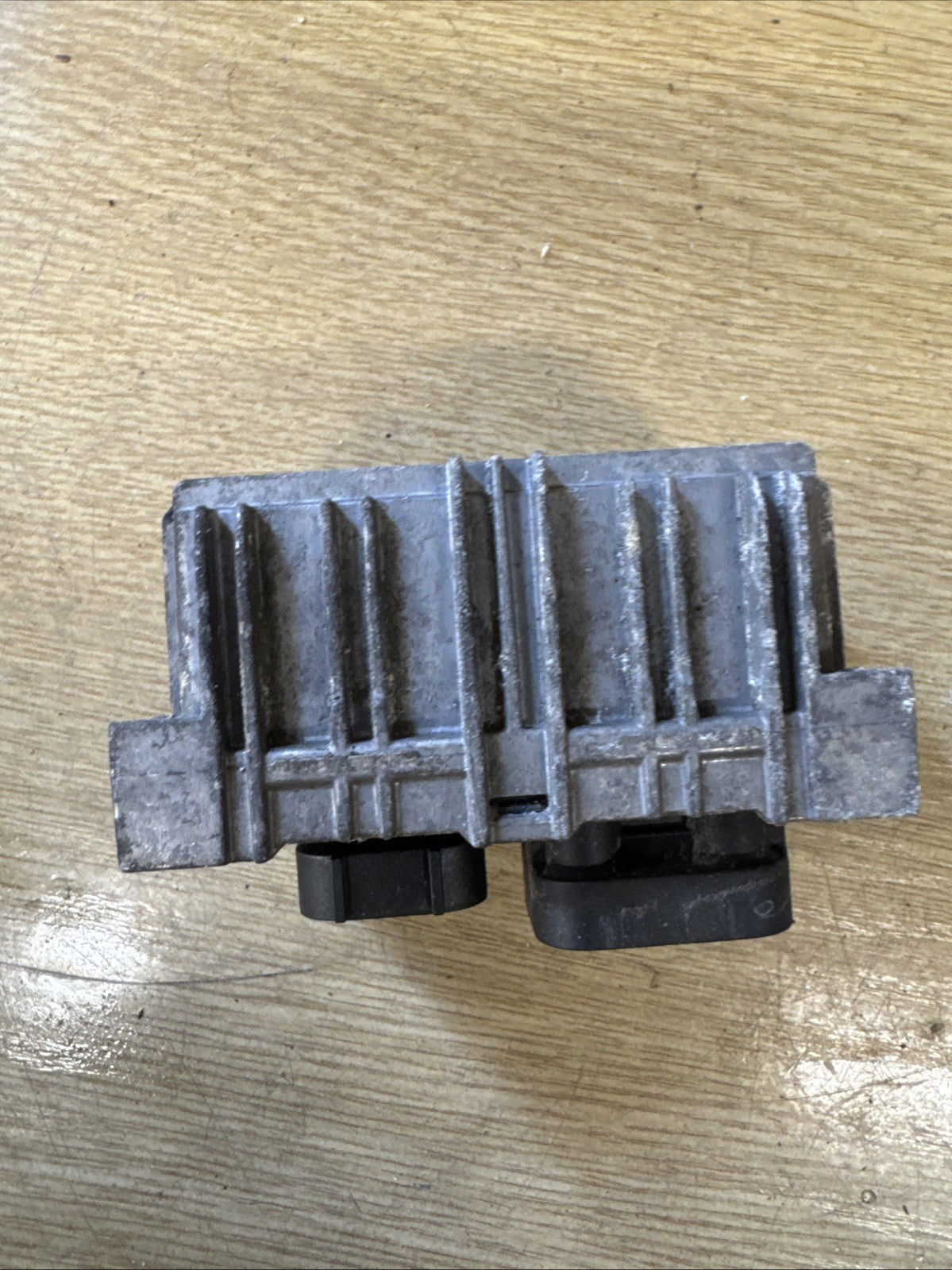 Vauxhall Insignia Diesel Glow Plug Relay 2008-2017 MK1 A 0522122601