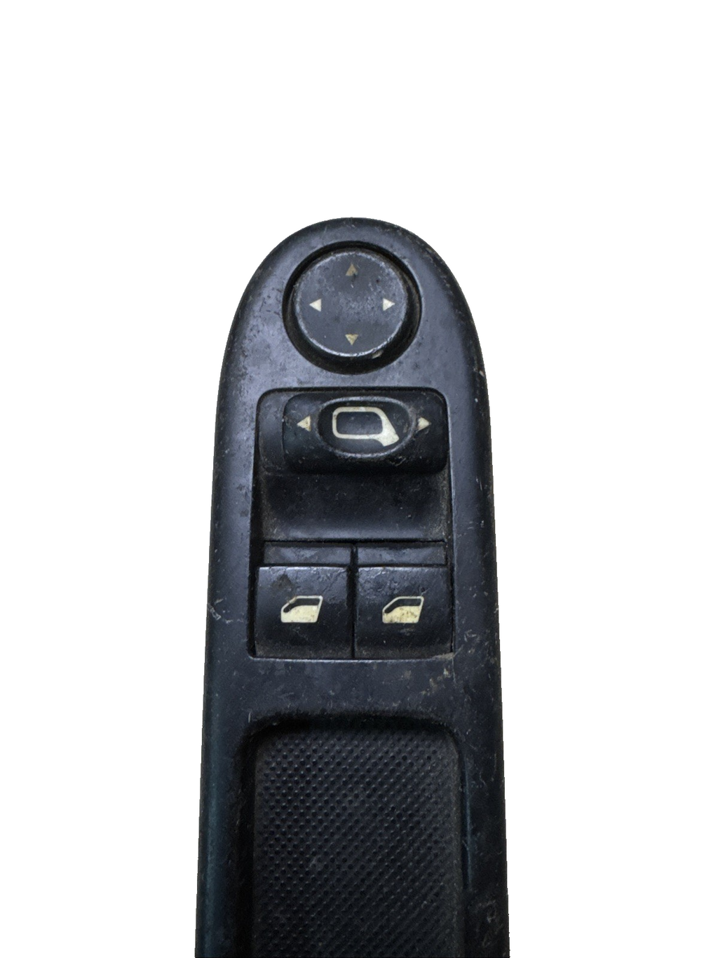 2002-2008 PEUGEOT 307 DRIVERS SIDE ELECTRIC WINDOW + MIRROW SWITCH 96351622XT