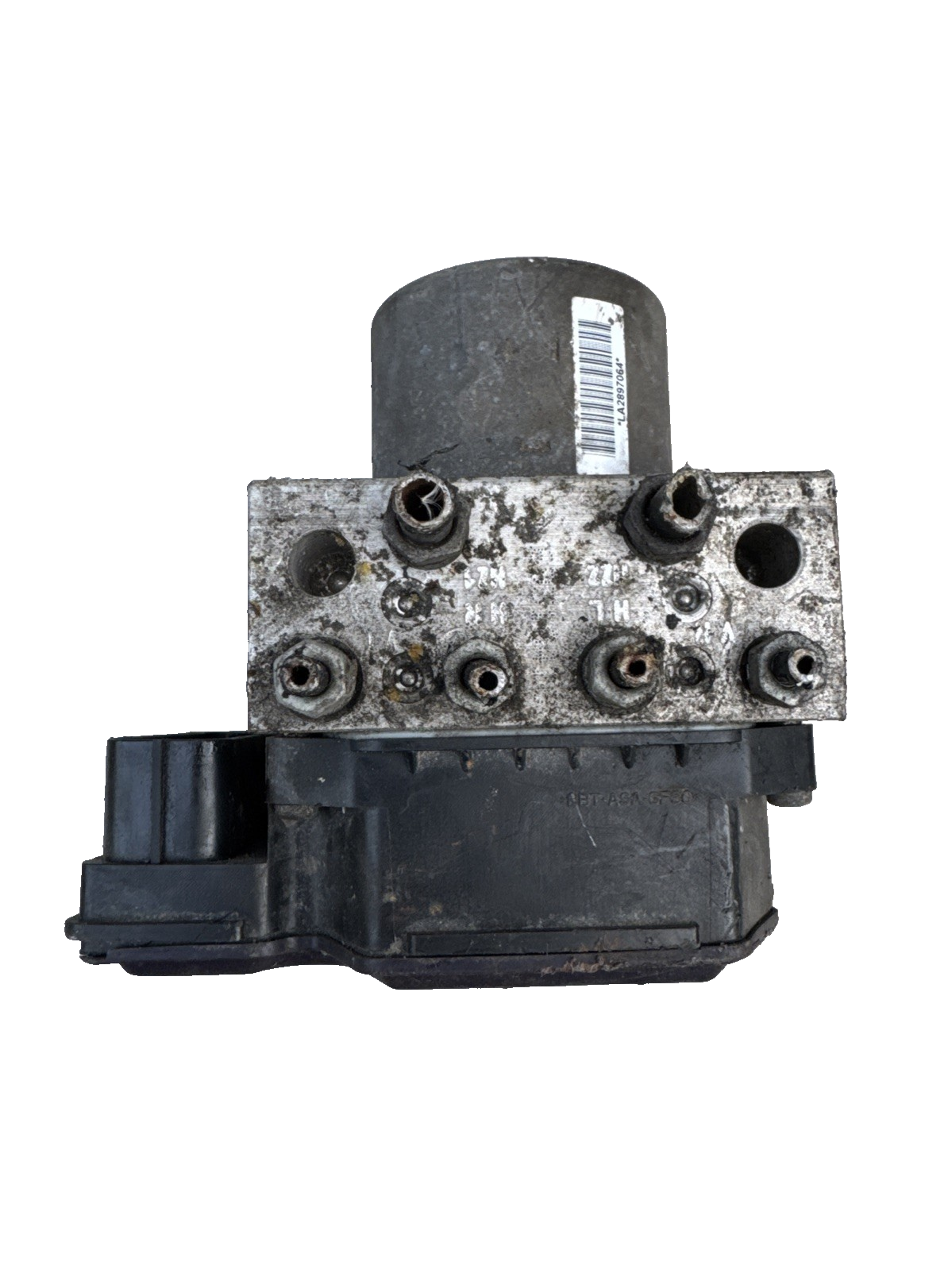 For FORD MONDEO S MAX ABS PUMP MODULE UNIT AG912C405AA