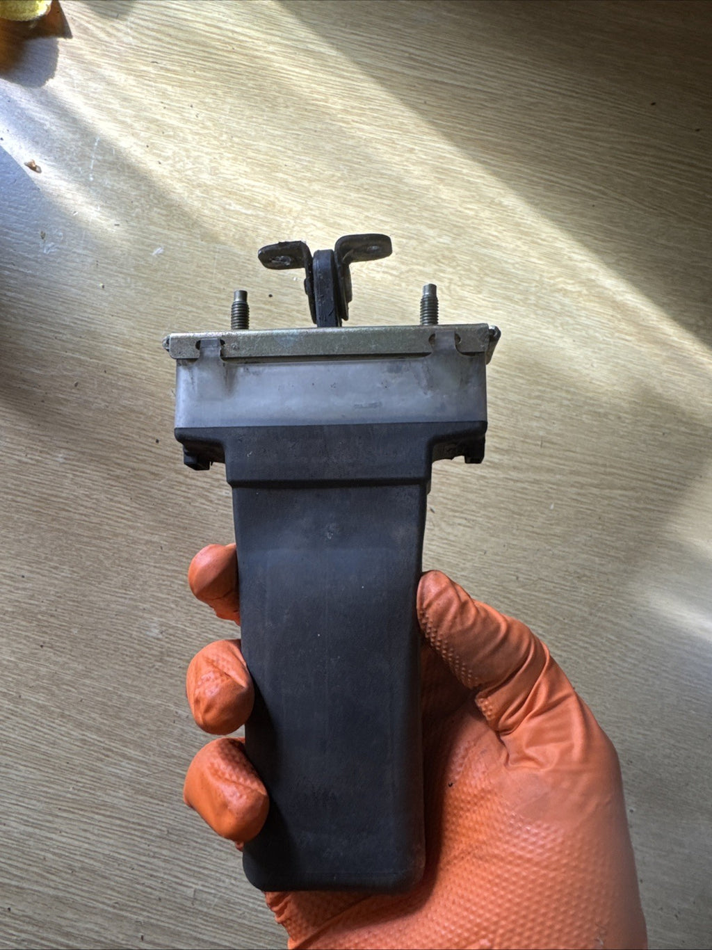 RANGE ROVER TDV6 SPORT SE MK1 L320 2005-2009 DOOR CHECK STRAP (O/S/R)