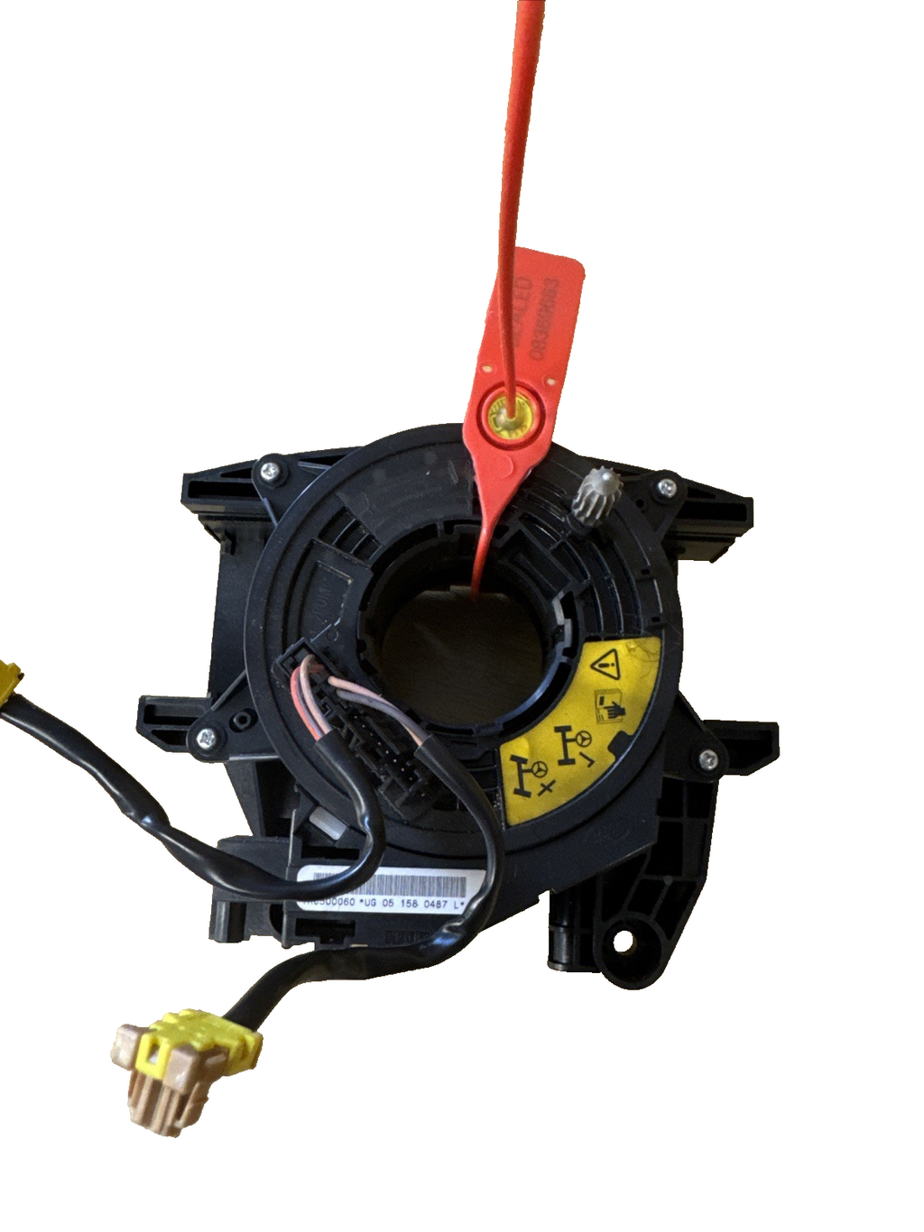 Range Rover Sport Rotary Spiral Cable Squib Clock Spring YRC500060 Discovery 3