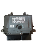 MERCEDES CLASS A W169 A180 2.0 CDI 109HP ECU ENGINE CONTROL UNIT A6401500534