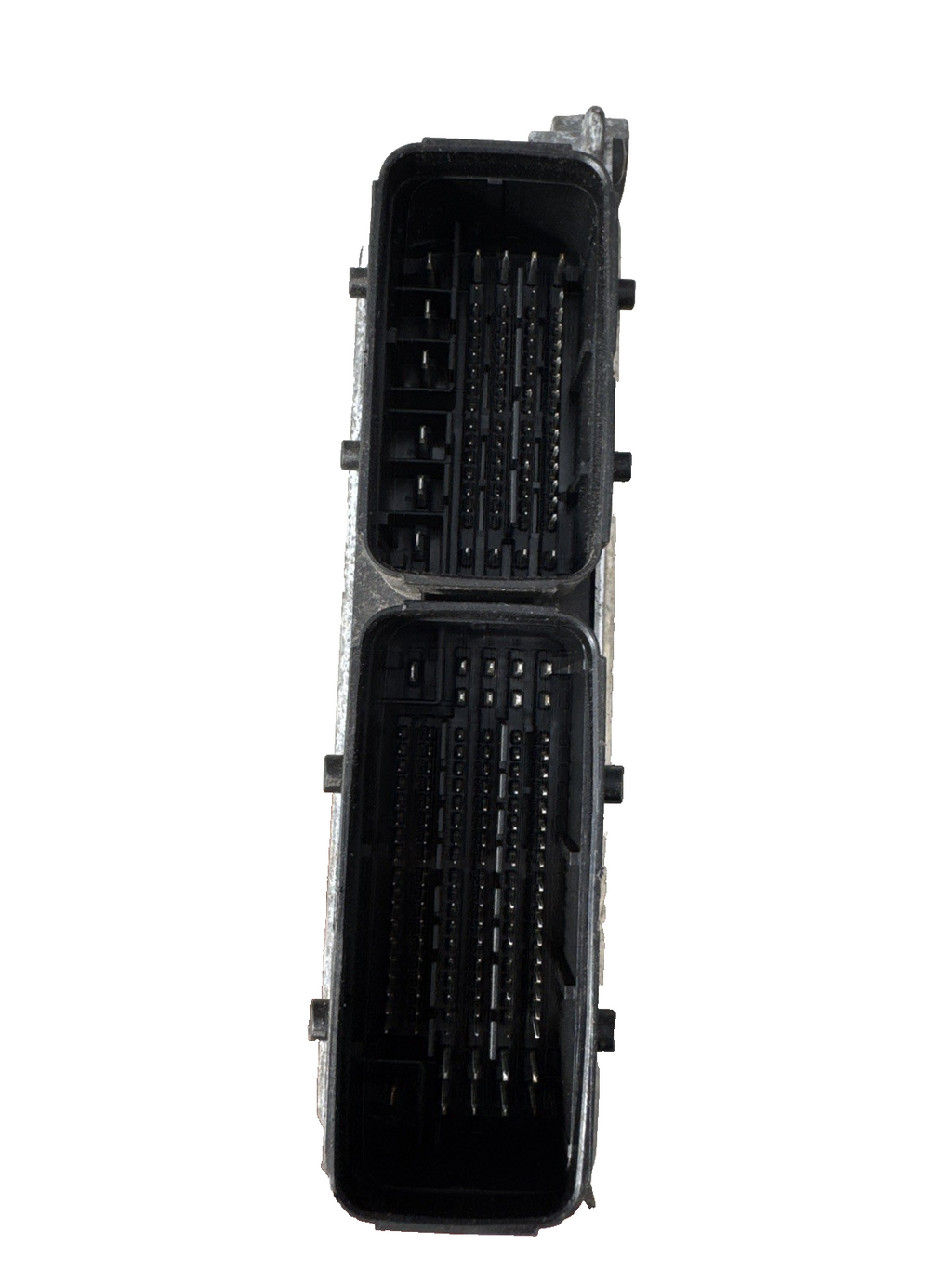 9818160080 ECU 208 PEUGEOT 1.2L Petrol '16