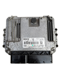 0281016571 Kia Pro Ceed 1.6 CRDI Engine Control Unit ECU 391132A560 39113-2A560