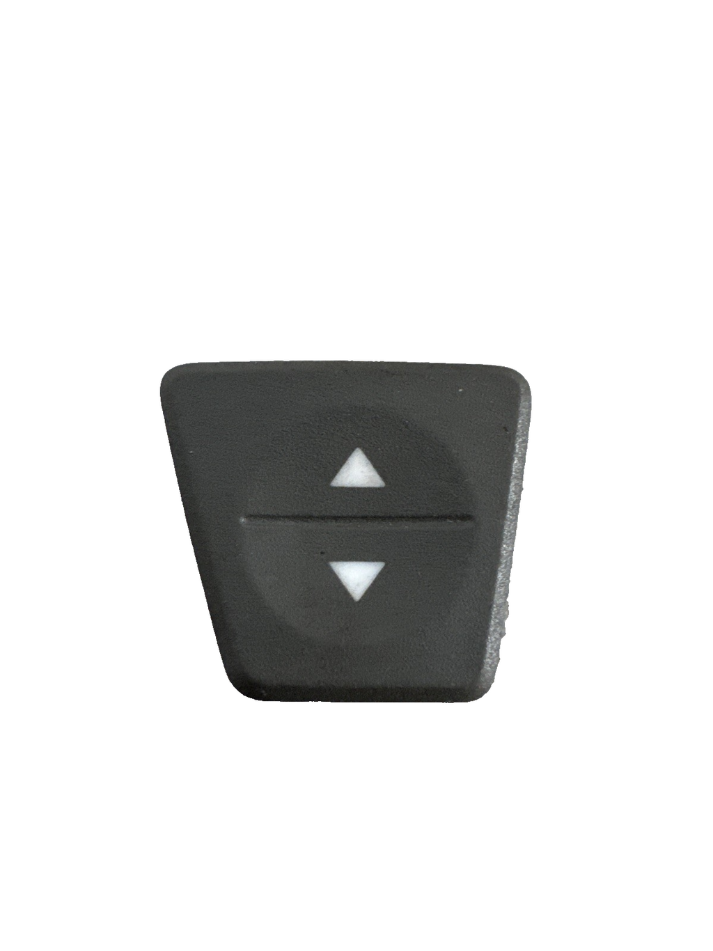 FIAT PANDA MK2 DYNAMICS 2007 DOOR ELECTRIC WINDOW SWITCH (FRONT PASSENGERS)