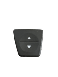 FIAT PANDA MK2 DYNAMICS 2007 DOOR ELECTRIC WINDOW SWITCH (FRONT PASSENGERS)