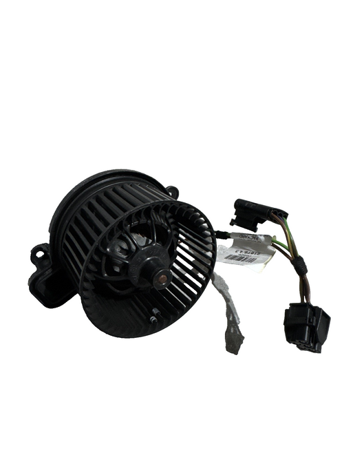 2003 LAND RANGE ROVER VOGUE L322 9461252017 HEATER FAN BLOWER MOTOR