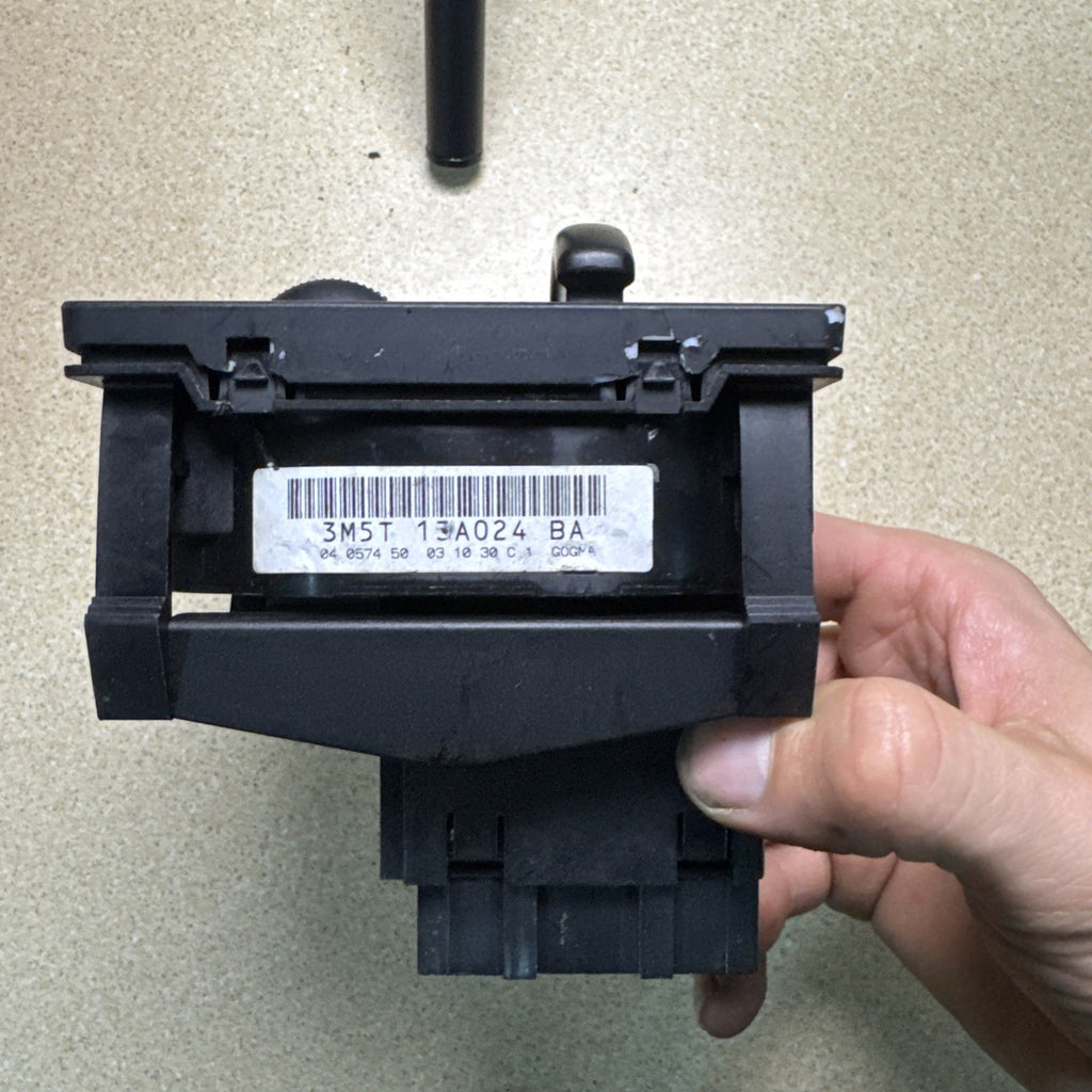 FORD C-MAX 2004 Headlight Switch    3M5T13A024BA: 66288