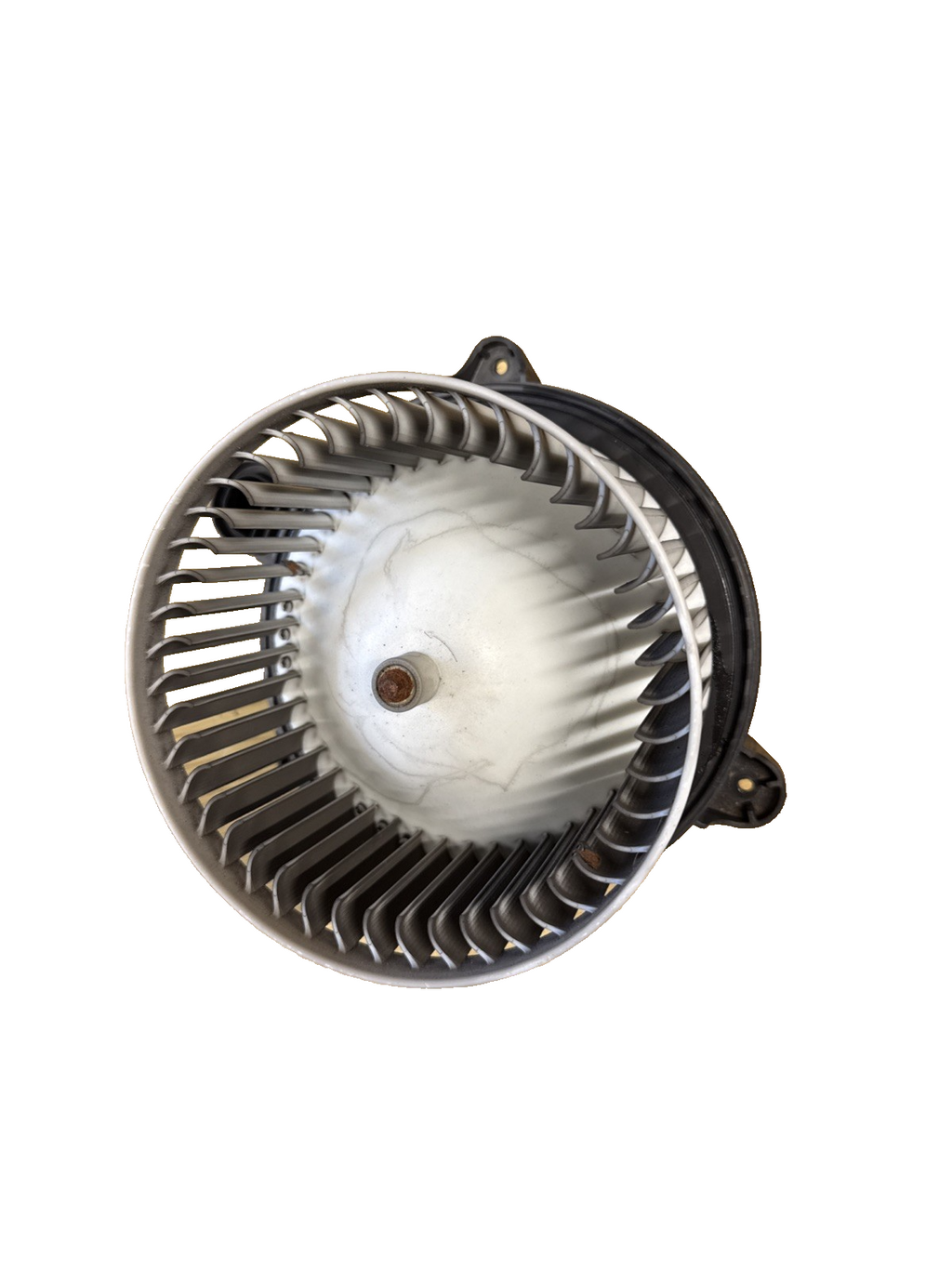 FORD TRANSIT CUSTOM 2198 HEATER BLOWER MOTOR  bk2t18456ba