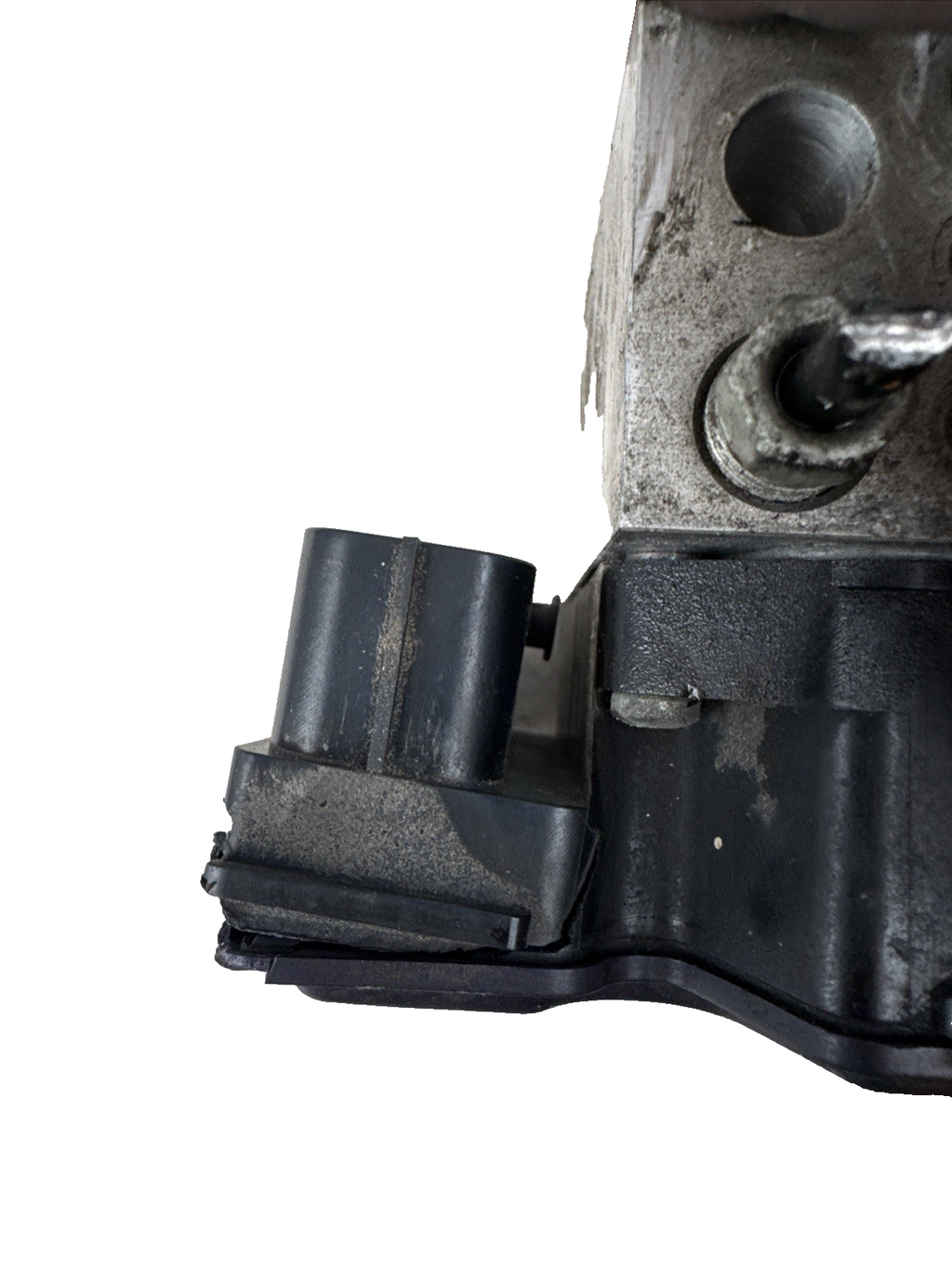 Ford Mondeo Mk4 ABS Pump Modulator 2.0L Diesel CG912C405CC 2013